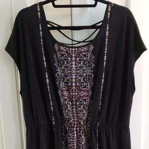 Maurices Summer Dress